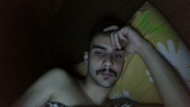 Marciorvb  29-08-2023 Recorded Video orgasm