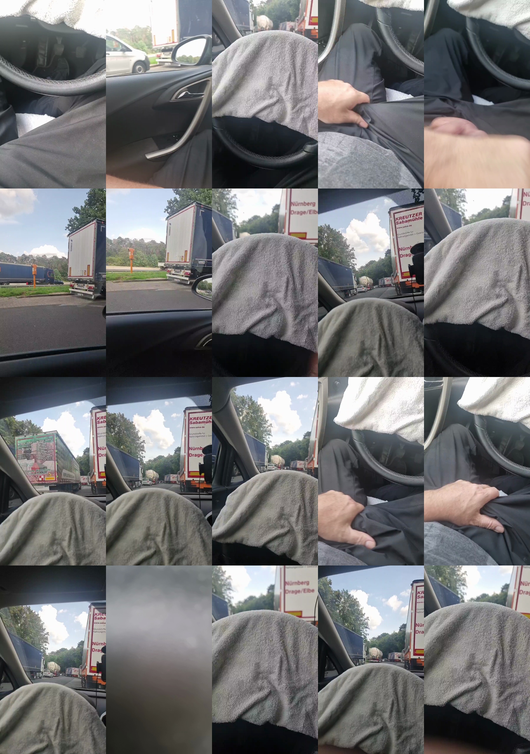 Outdoorgeil1  30-08-2023 Recorded Video kinky