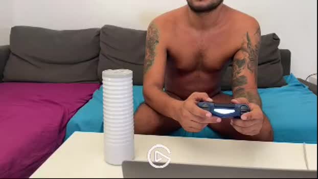 Pabloysebas  29-08-2023 Recorded Video natural