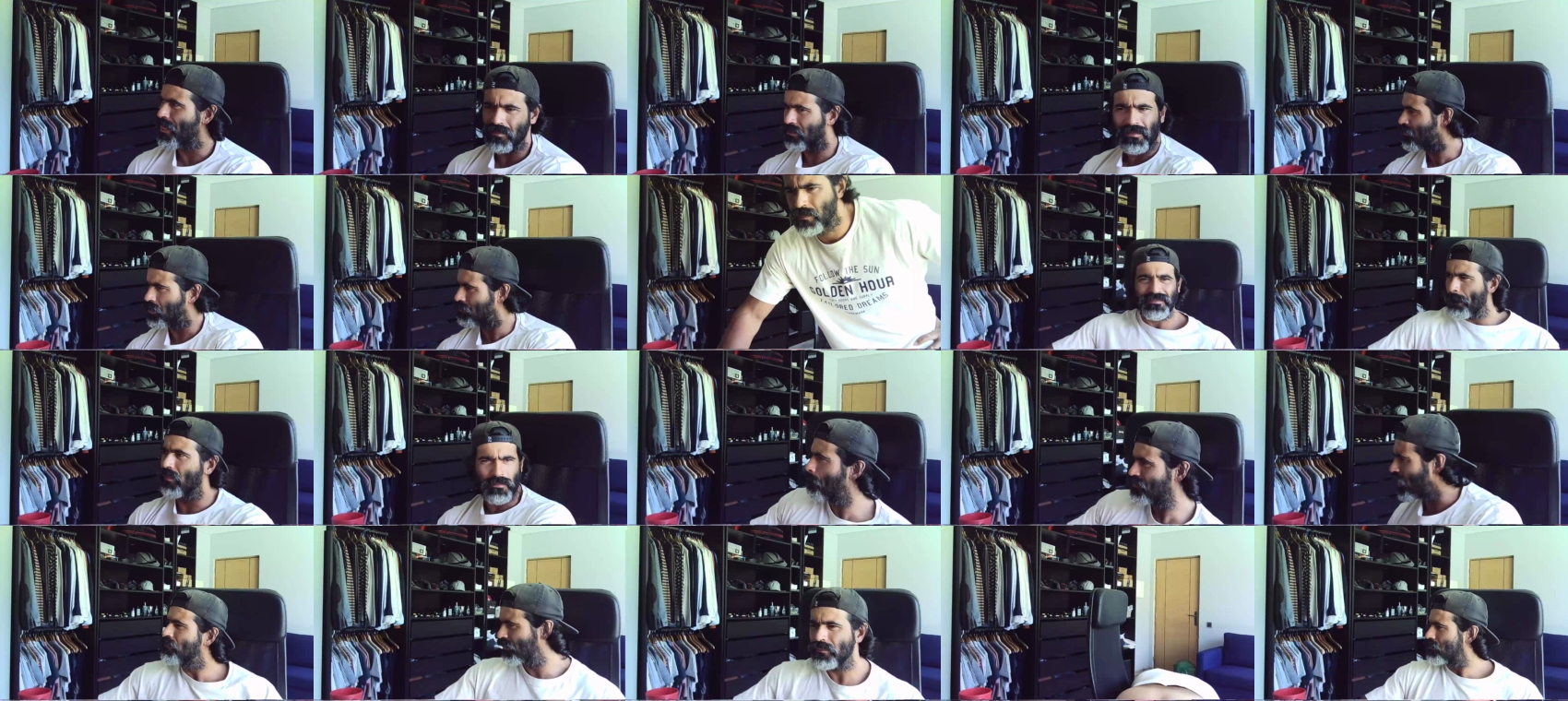 Samricci21  30-08-2023 Recorded Video natural