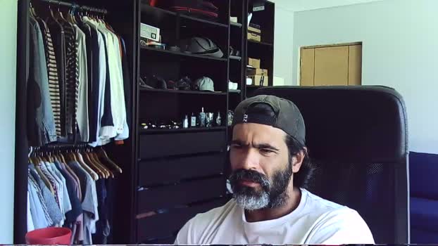 Samricci21  30-08-2023 Recorded Video natural