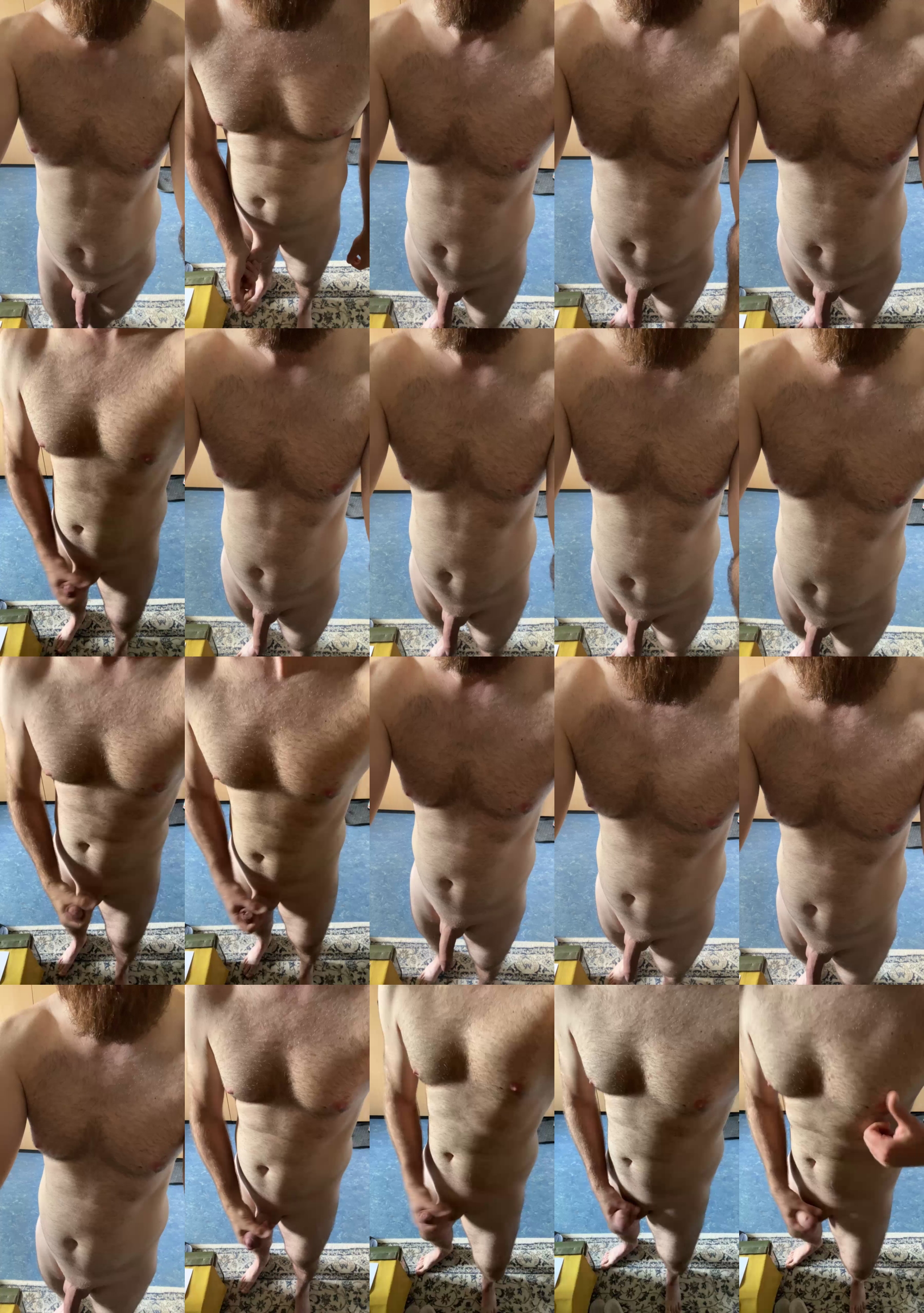 Tomtoyboyberlin  30-08-2023 Recorded Video sexykitty