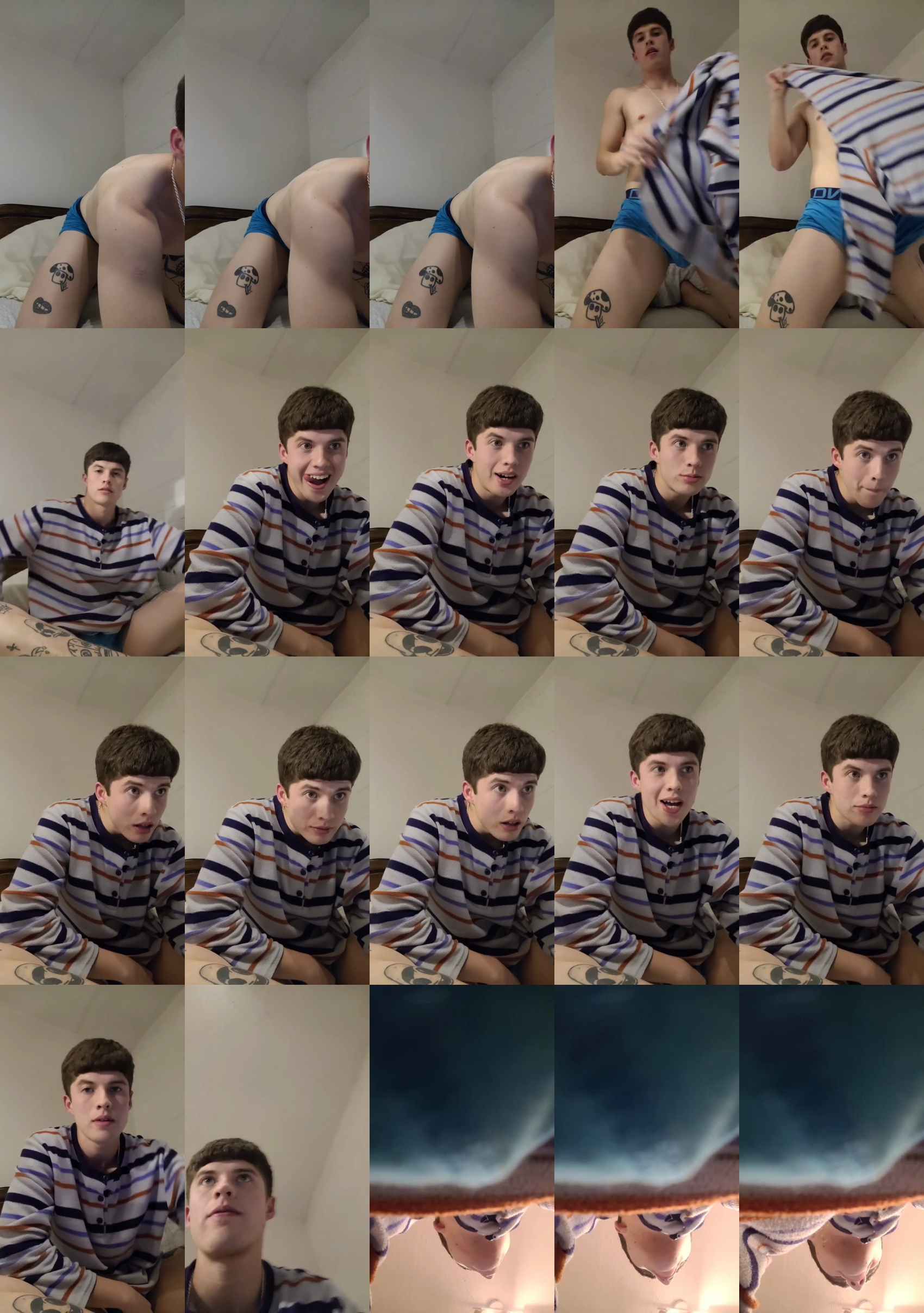 Vnbuklvn  29-08-2023 Recorded Video oral