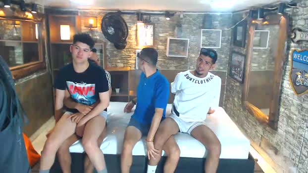 WONPIERX  29-08-2023 Recorded Video lick