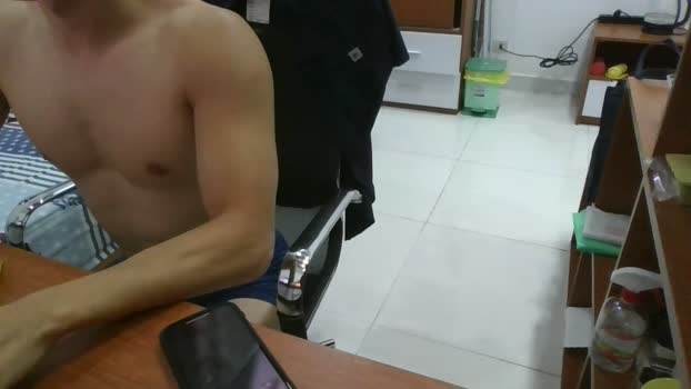 Xu666  29-08-2023 Recorded Video gag
