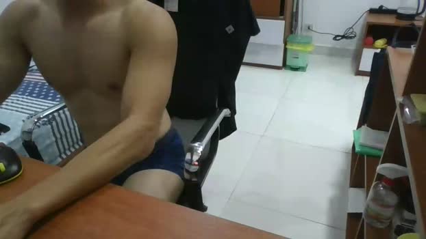 Xu666  29-08-2023 Recorded Video hardcore