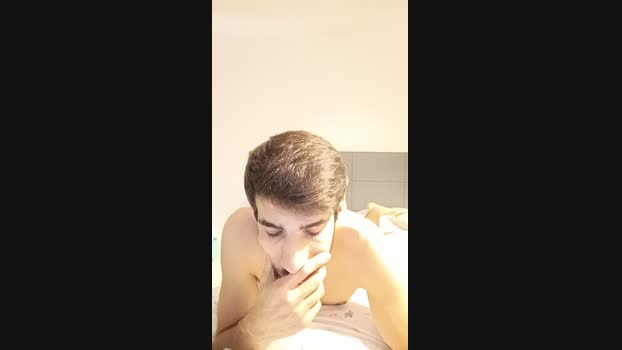 arnold9725  29-08-2023 Recorded Video analtoy