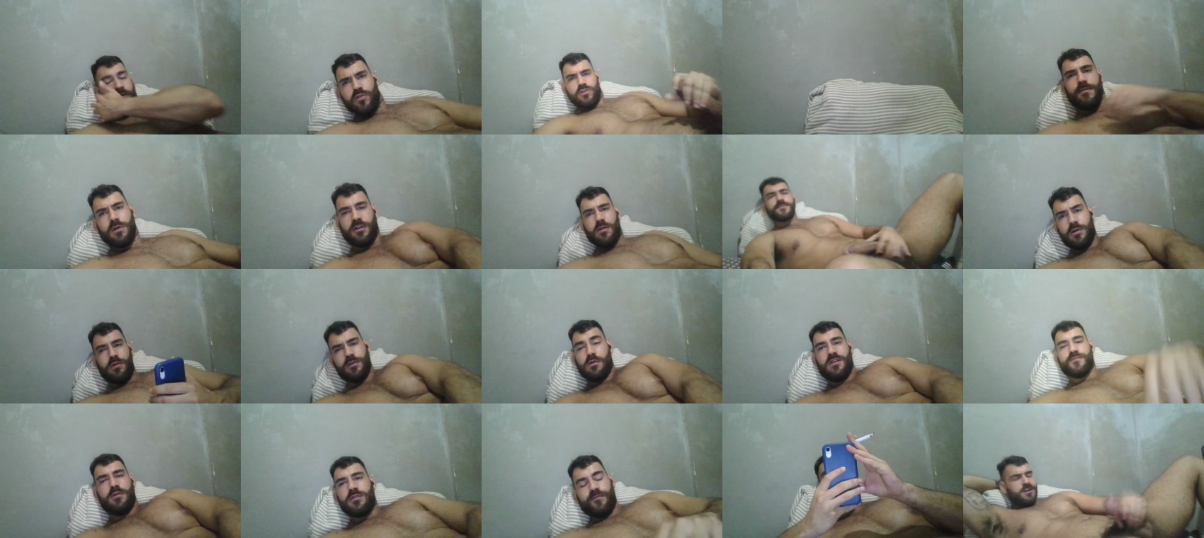 caiorio2  29-08-2023 Recorded Video legs