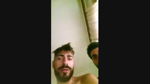 cazzo4873  30-08-2023 Recorded Video Topless