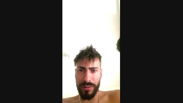 cazzo4873  30-08-2023 Recorded Video jackoff