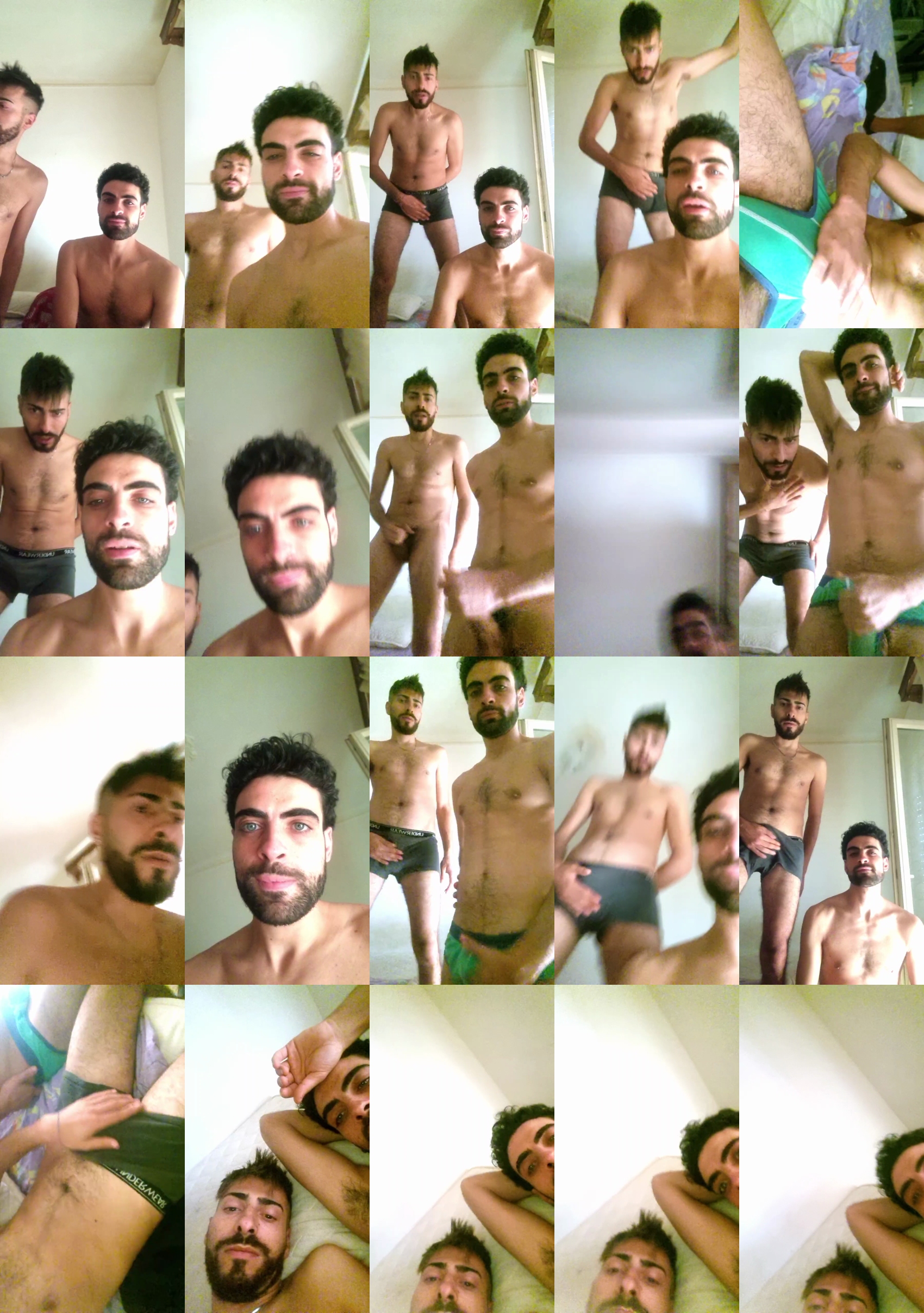 cazzo4873  30-08-2023 Recorded Video bj-dildo