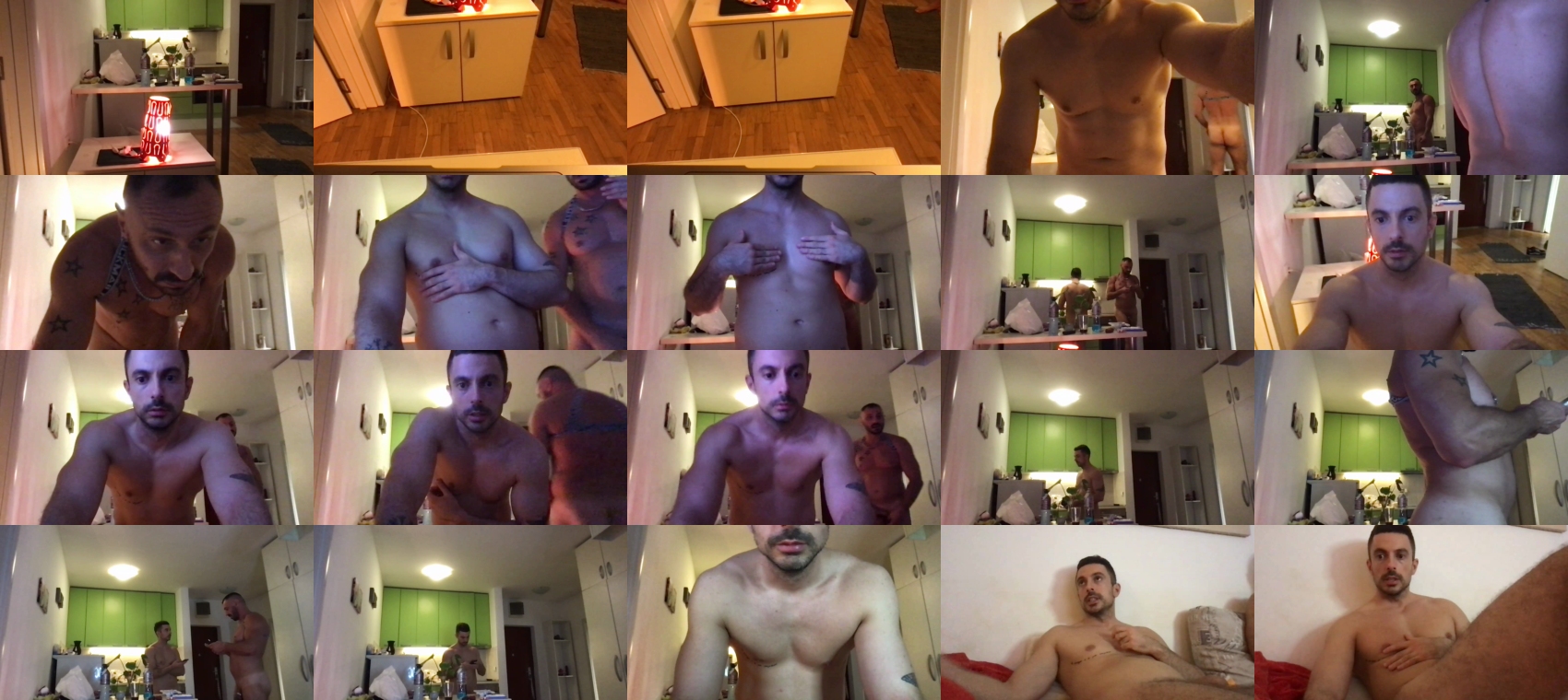 cebro  29-08-2023 Recorded Video jerkoff