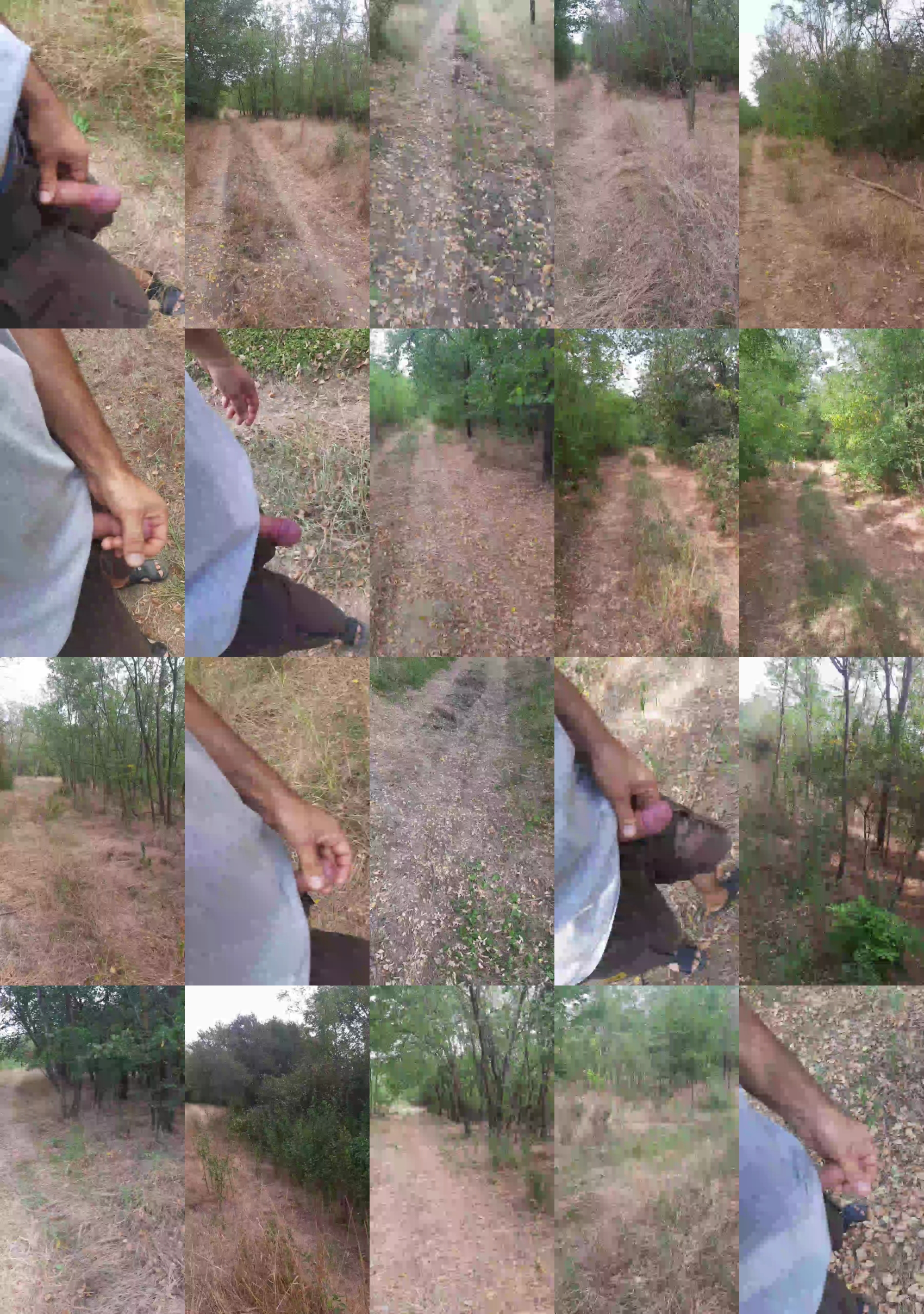 faraon47  30-08-2023 Recorded Video lush