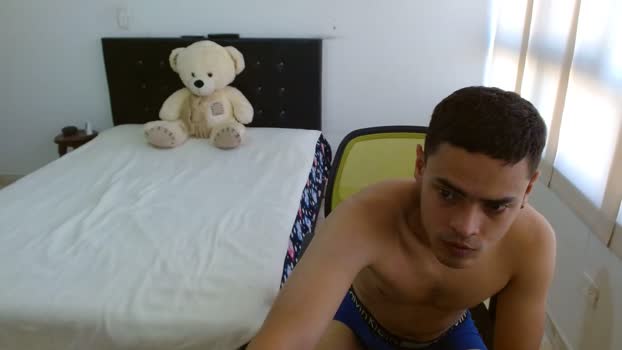 giannandblake  30-08-2023 Recorded Video sexy