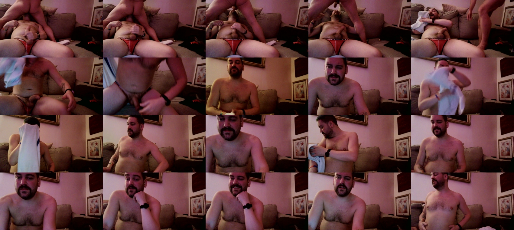 glory_fades  29-08-2023 Recorded Video sexymale