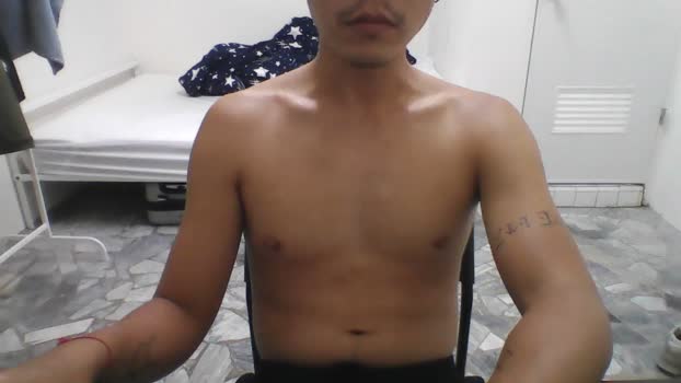 horn236754  29-08-2023 Recorded Video handsome