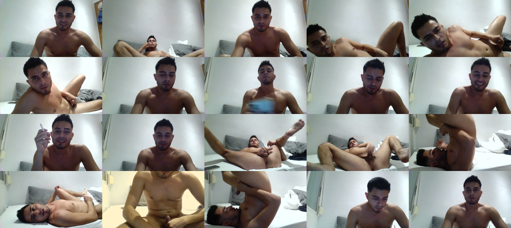 jeison143  29-08-2023 Recorded Video spanking