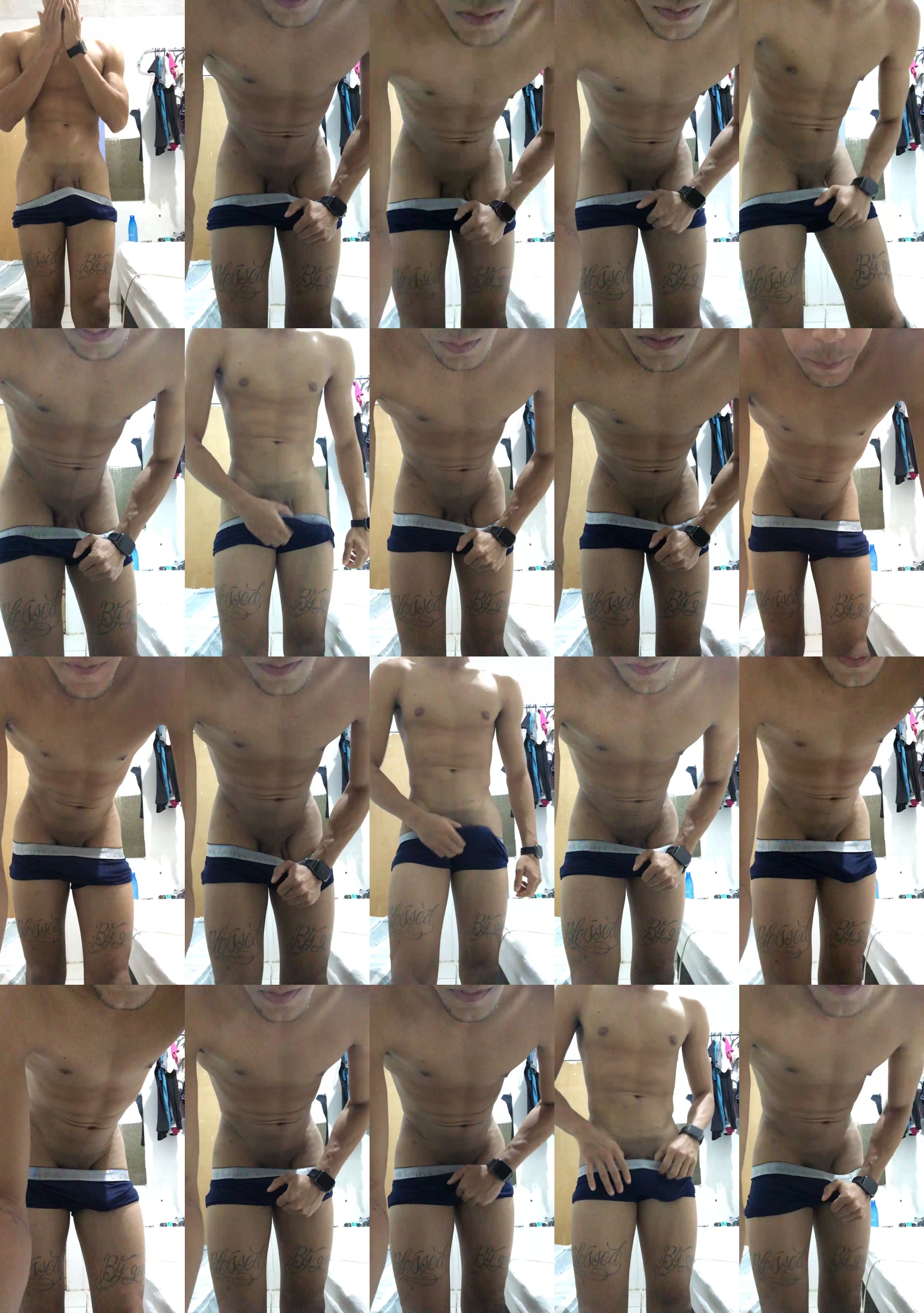 kakamendes1  29-08-2023 Recorded Video sweet