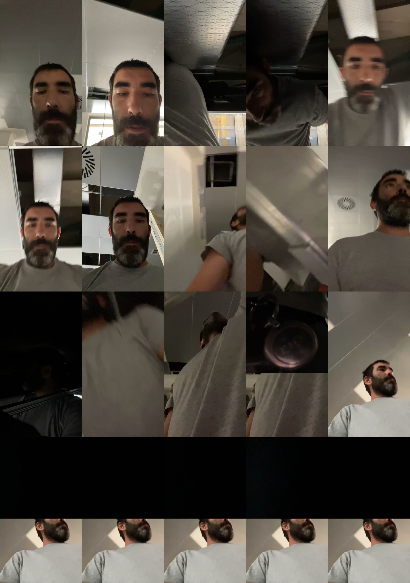 lavencida4  30-08-2023 Recorded Video Naked