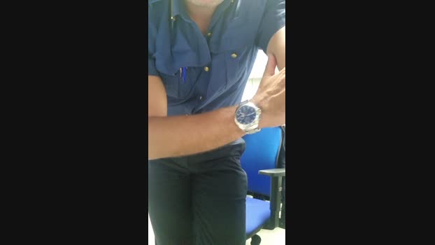 marcodelfi  29-08-2023 Recorded Video striptease