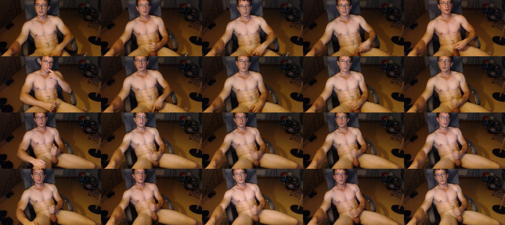 minothor  29-08-2023 Recorded Video fuckhard