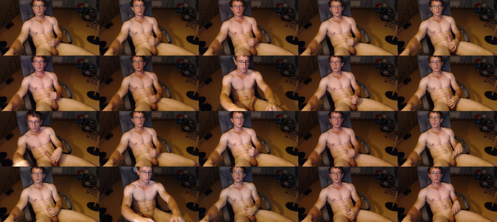 minothor  29-08-2023 Recorded Video handsome