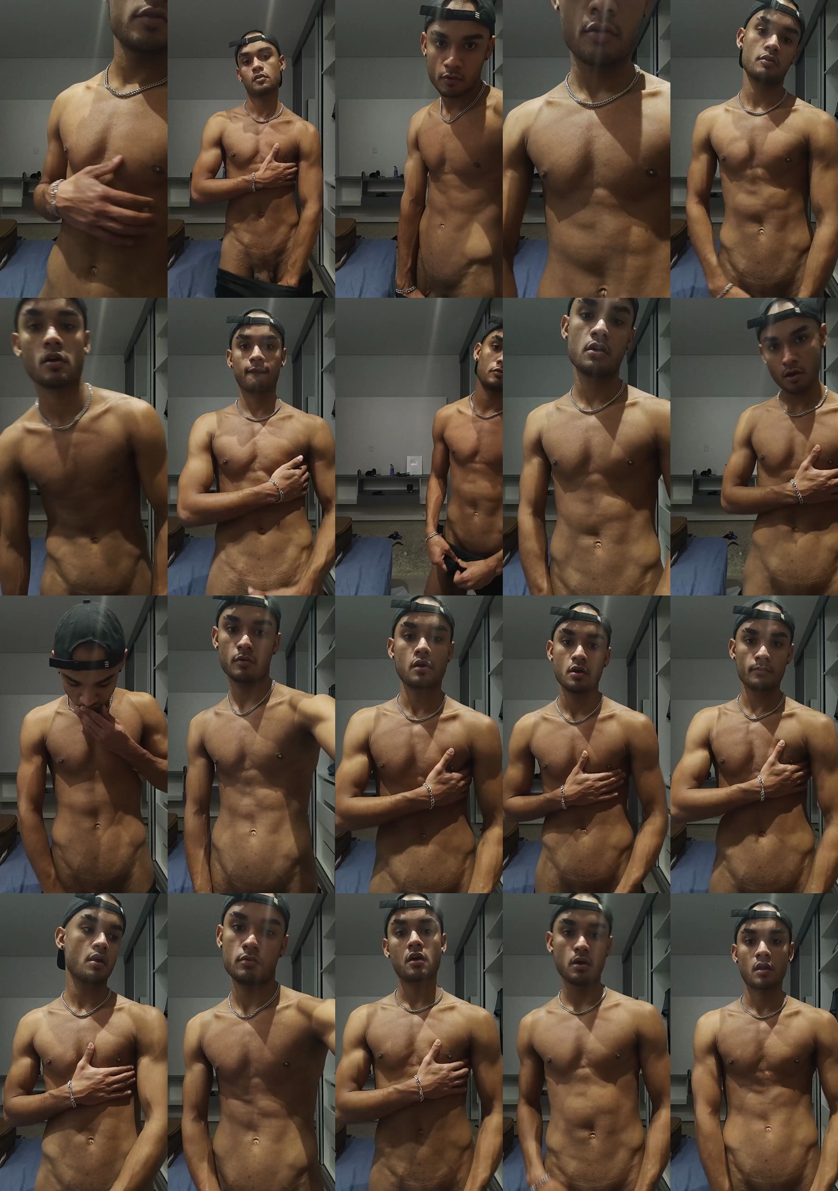 morenotthot  29-08-2023 Recorded Video yummy