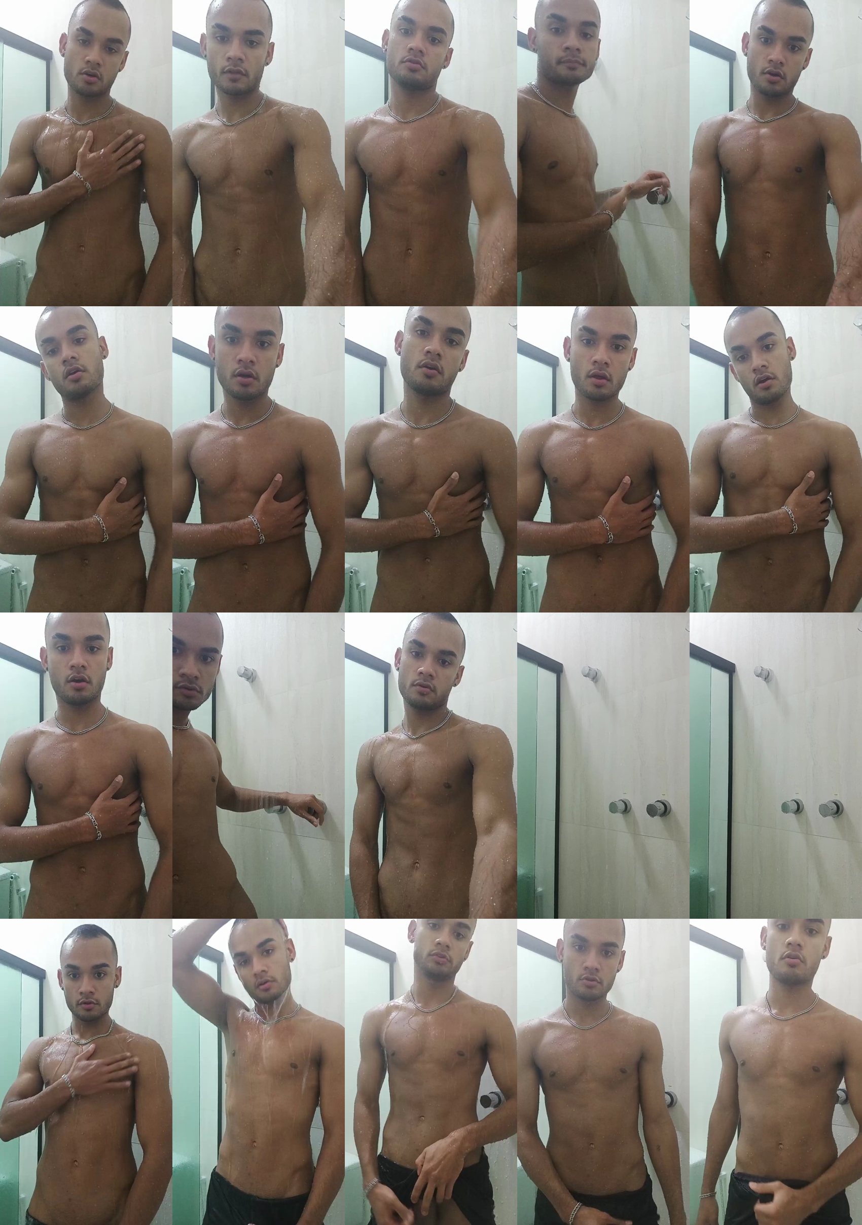 morenotthot  29-08-2023 Recorded Video jerking