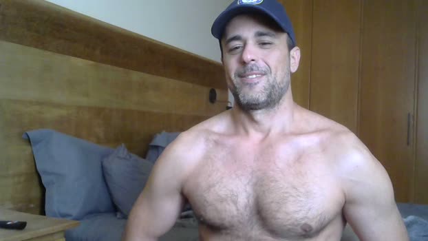 mr_donk  30-08-2023 Recorded Video bigass