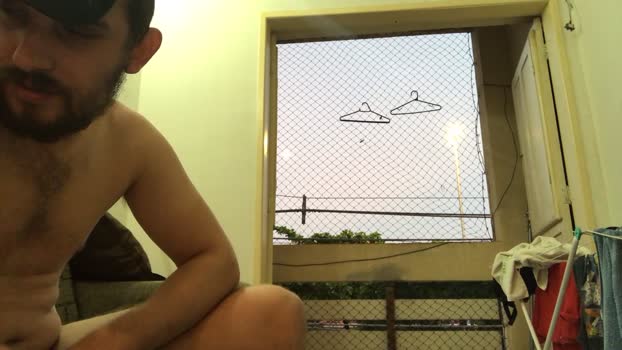 omiranhaaa  29-08-2023 Recorded Video hardcock