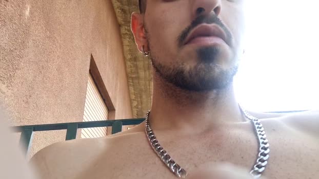passivello98xxx  30-08-2023 Recorded Video jerking