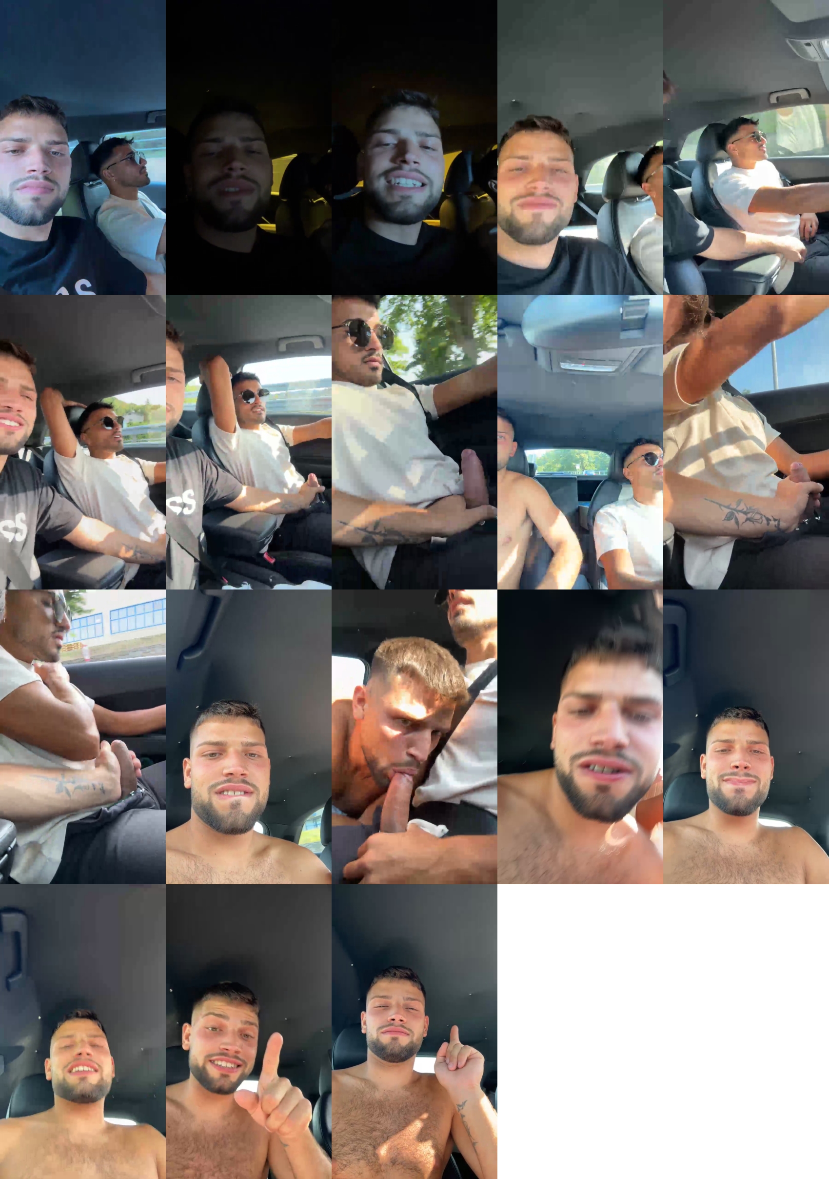 rickh996  30-08-2023 Recorded Video fingering