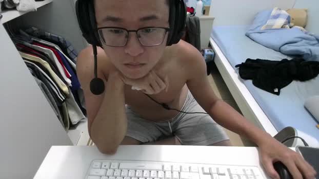 sex97272  29-08-2023 Recorded Video striptease