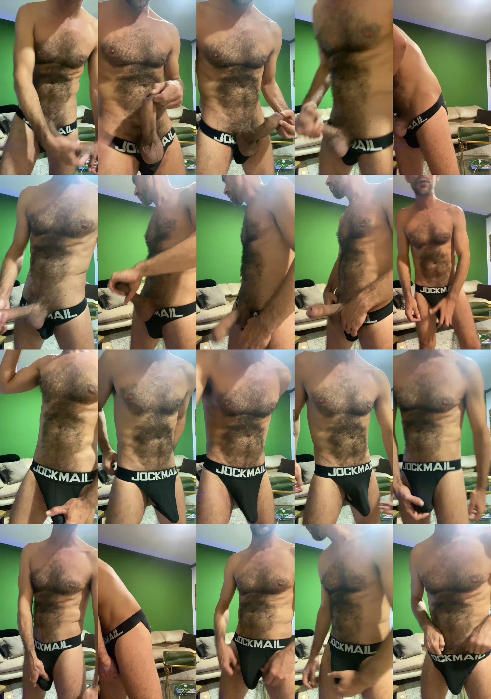 victorahora  29-08-2023 Recorded Video lick