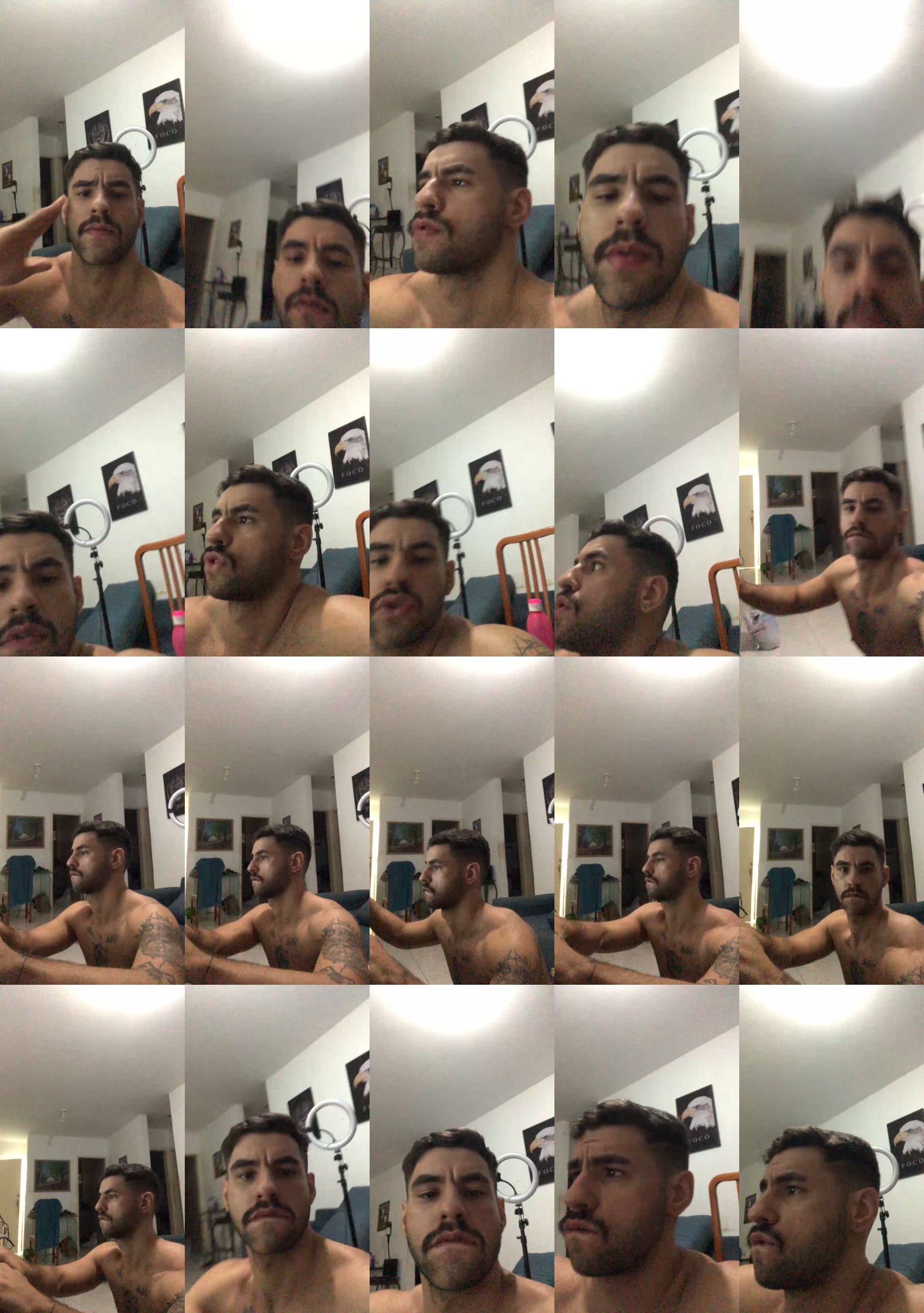 zachot19  29-08-2023 Recorded Video Show