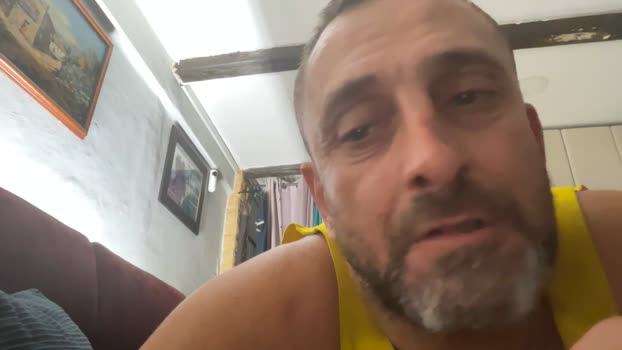 BiMadridGay  31-08-2023 Recorded Video playtime