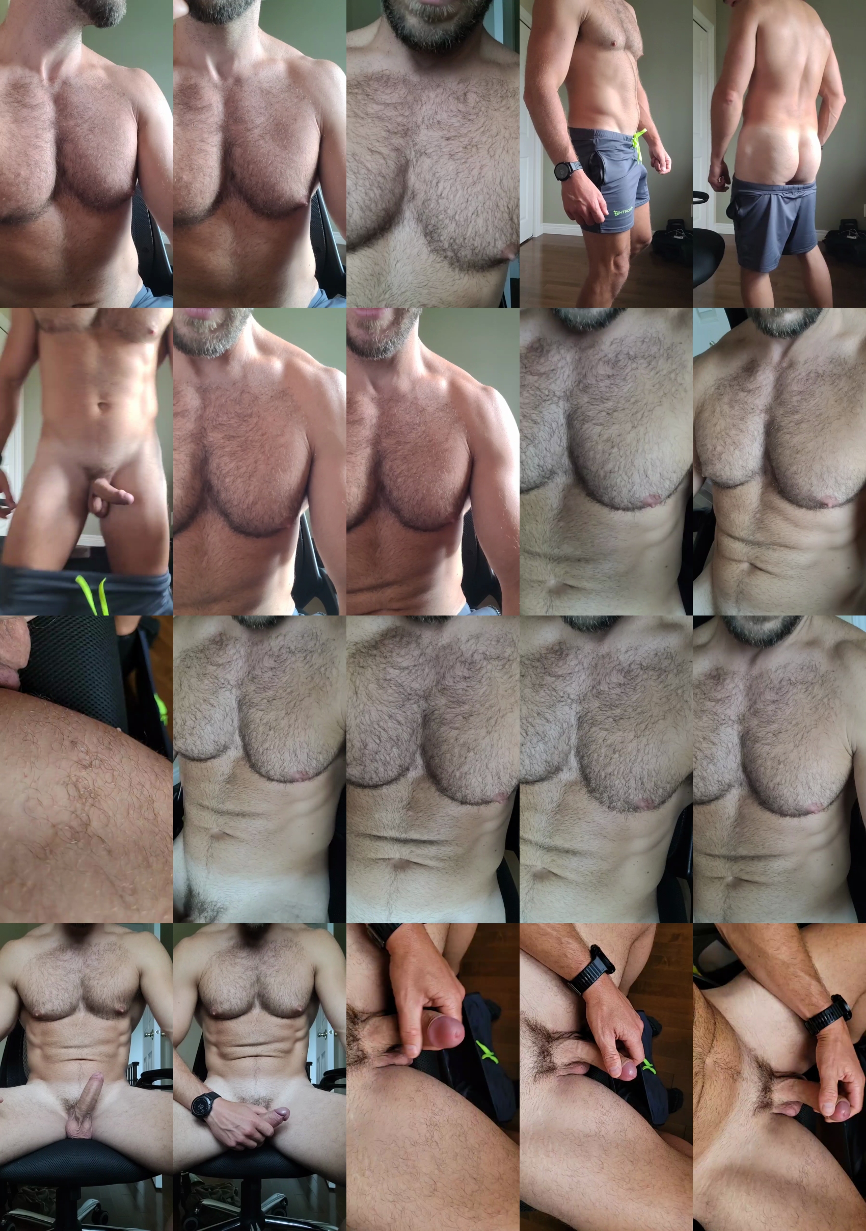 Cndhunkxxxxx  30-08-2023 Recorded Video show