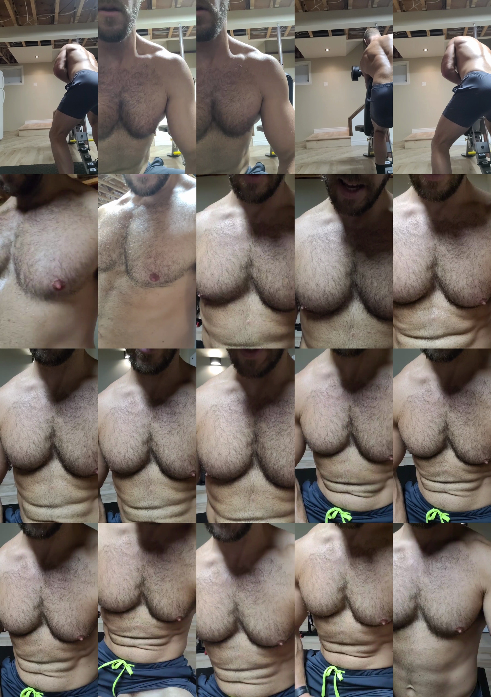 Cndhunkxxxxx  30-08-2023 Recorded Video lovense