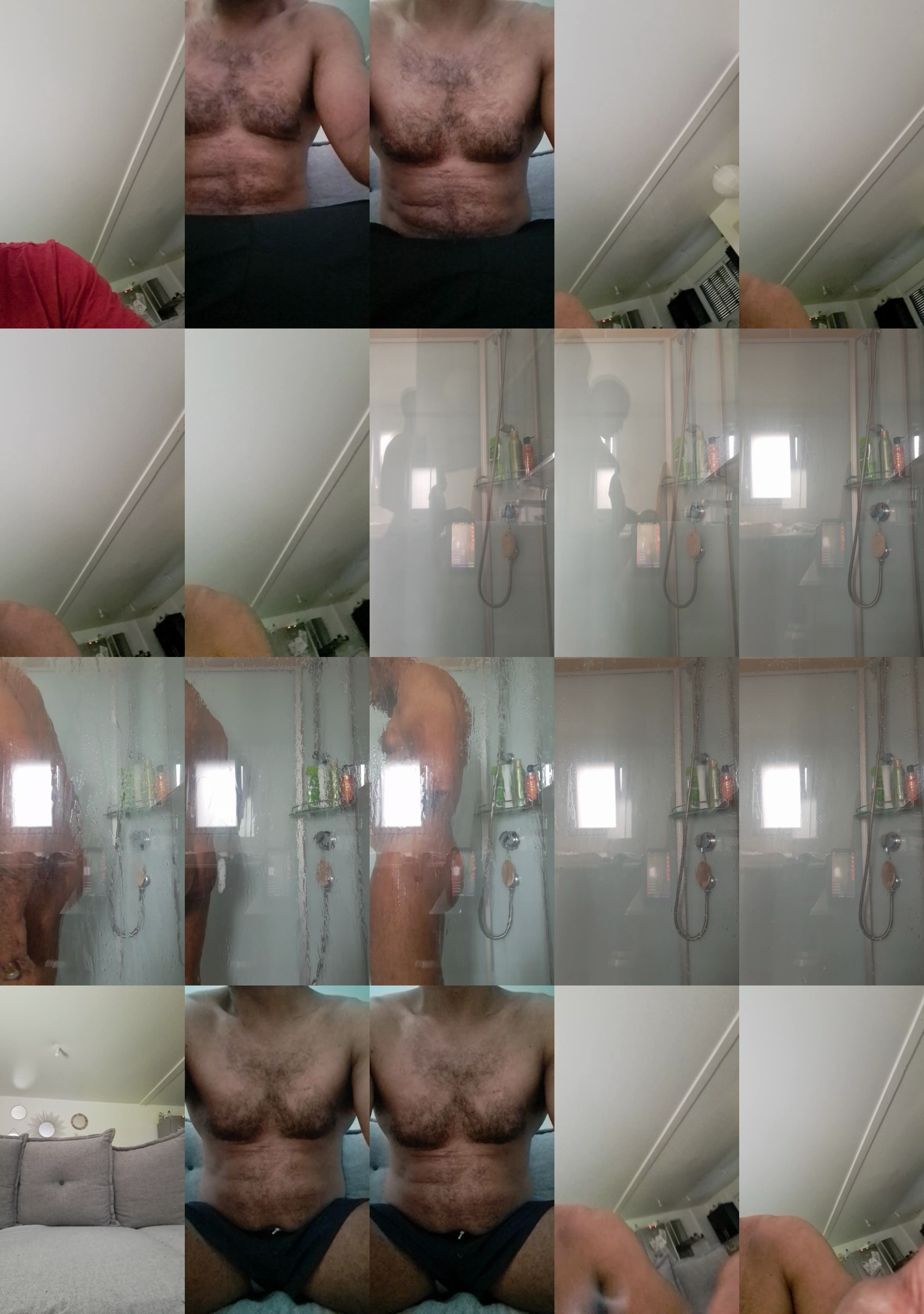 Crjo93  31-08-2023 Recorded Video sex