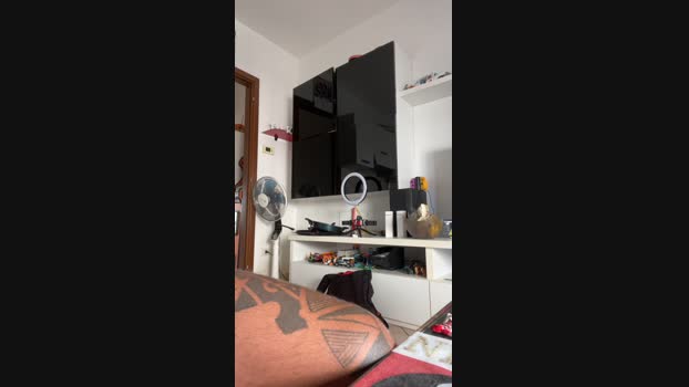 Danyblack1985  31-08-2023 Recorded Video jackoff