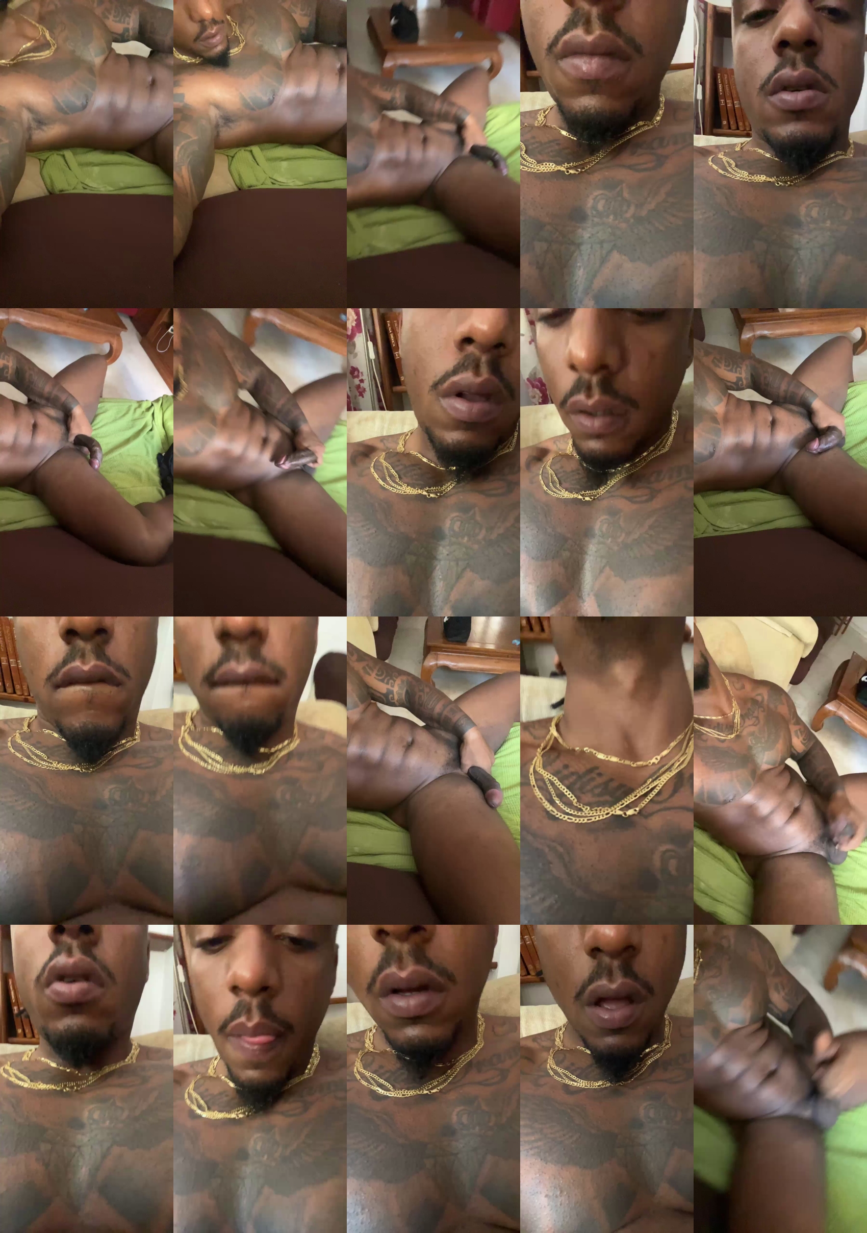 Eltoletu  31-08-2023 Recorded Video twink