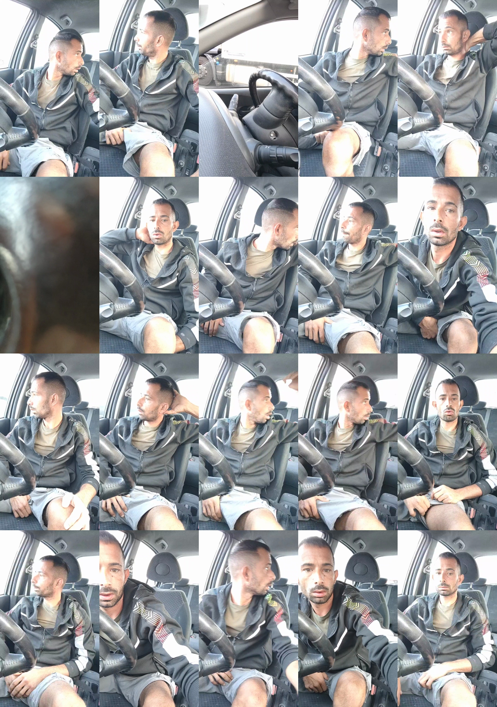 Fabio530234  30-08-2023 Recorded Video fuckme