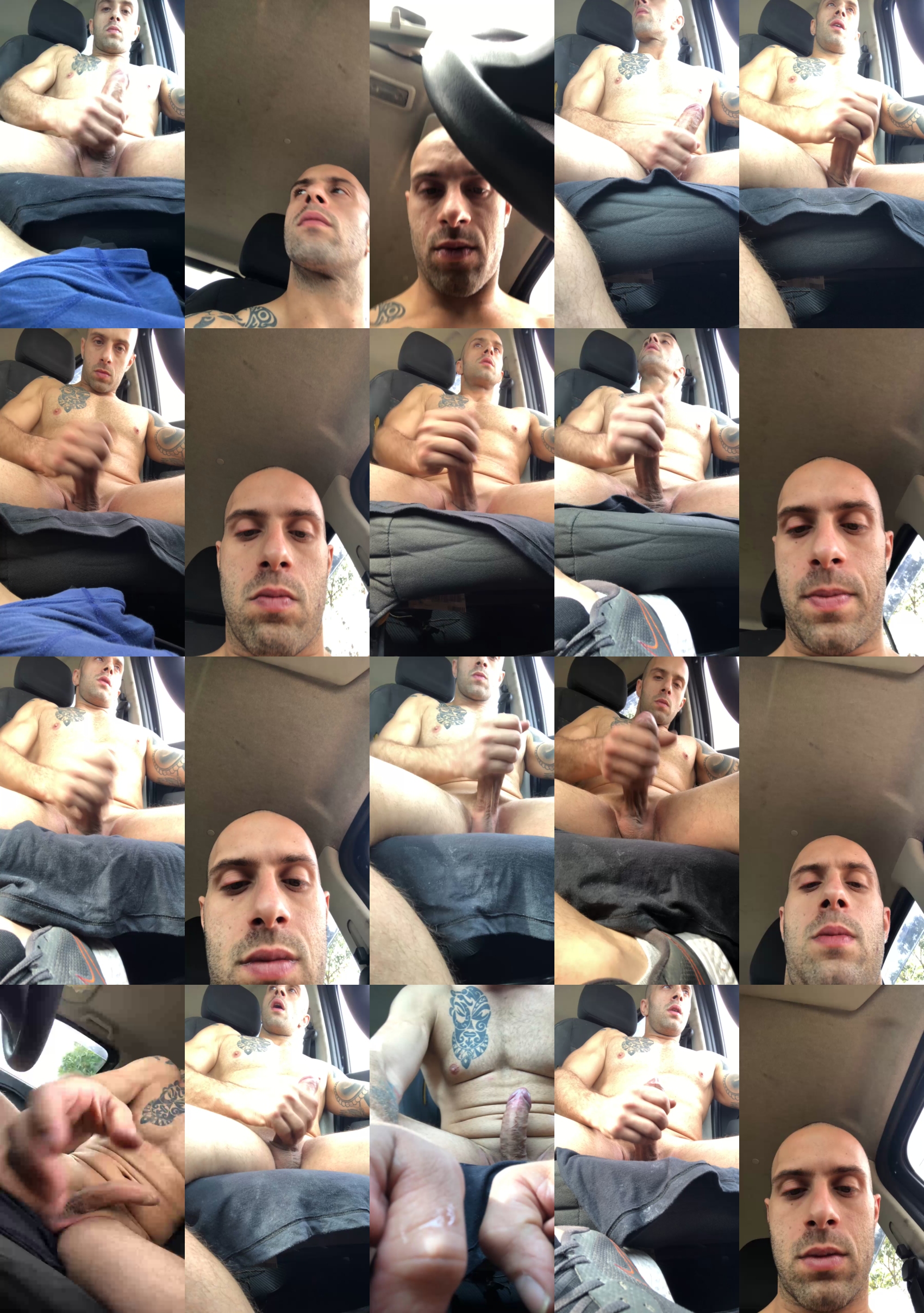 Guicasper18  31-08-2023 Recorded Video deepthroat