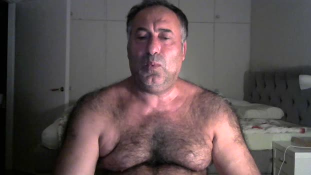 HotTiger69  30-08-2023 Recorded Video toy