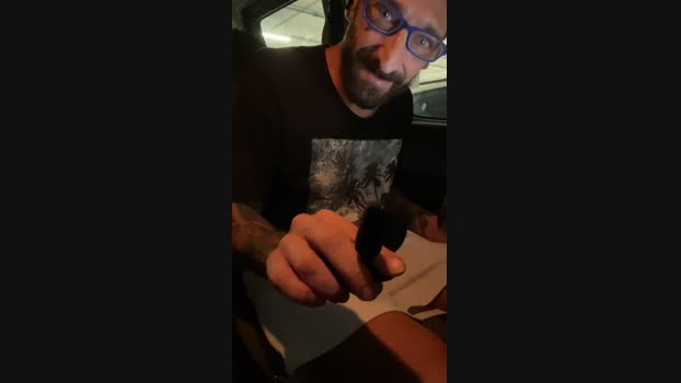 Iceheart44  30-08-2023 Recorded Video show
