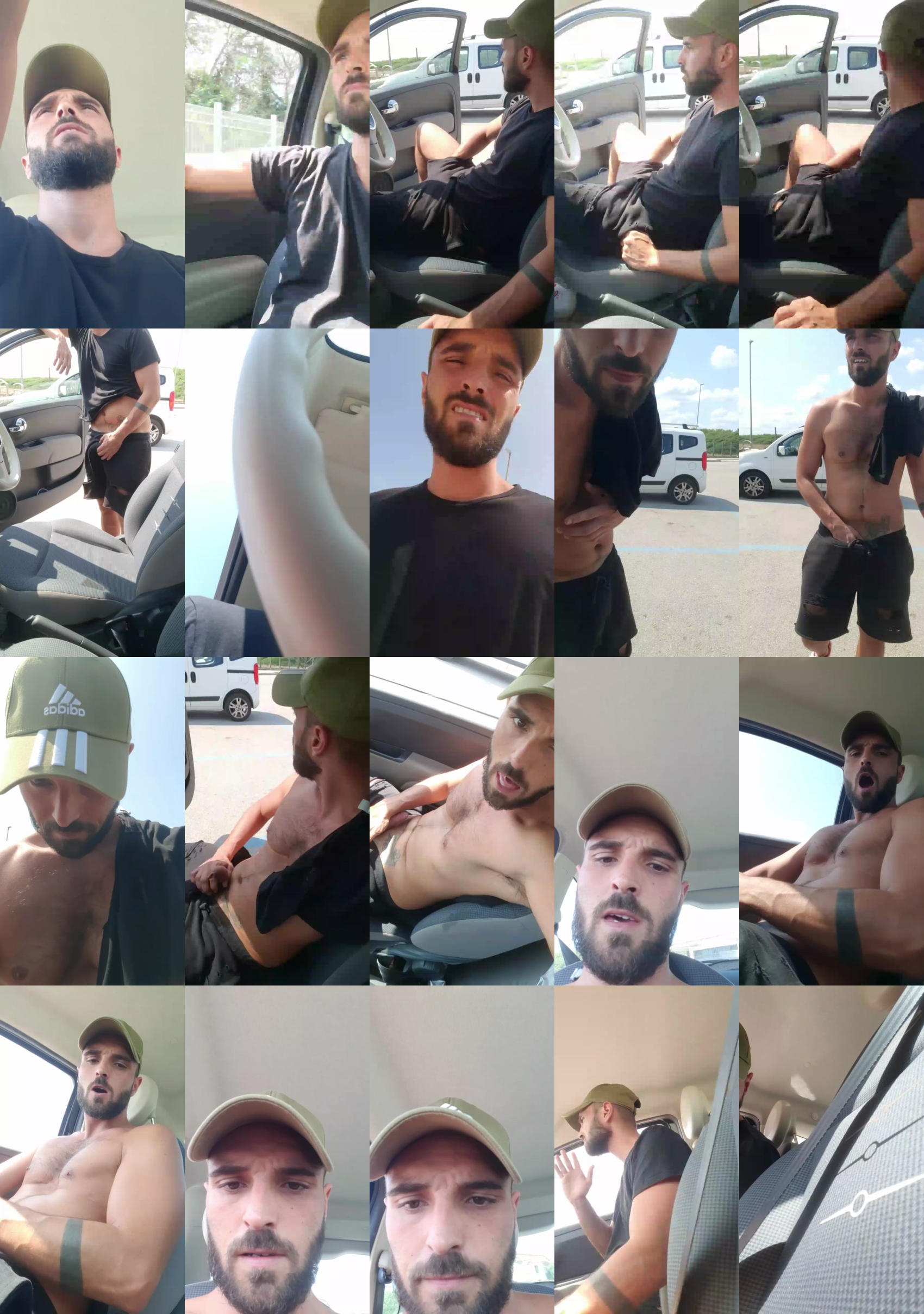 Ivn20na  31-08-2023 Recorded Video sexykitty