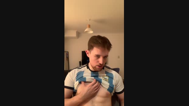 Luismi0611  30-08-2023 Recorded Video lovense