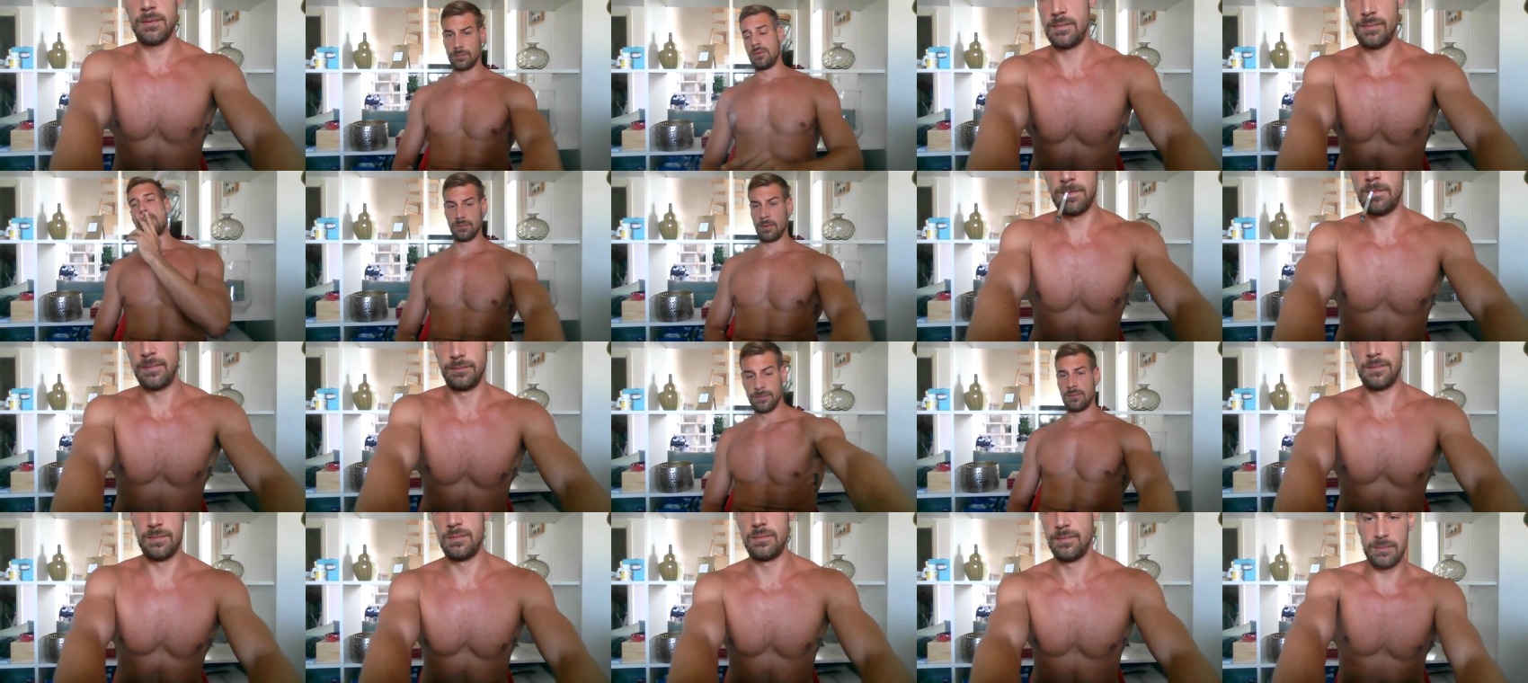 Magagna91  31-08-2023 Recorded Video ass