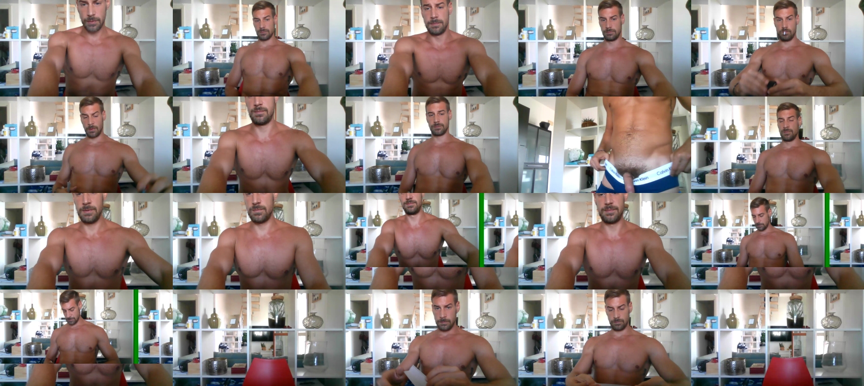 Magagna91  31-08-2023 Recorded Video bigass