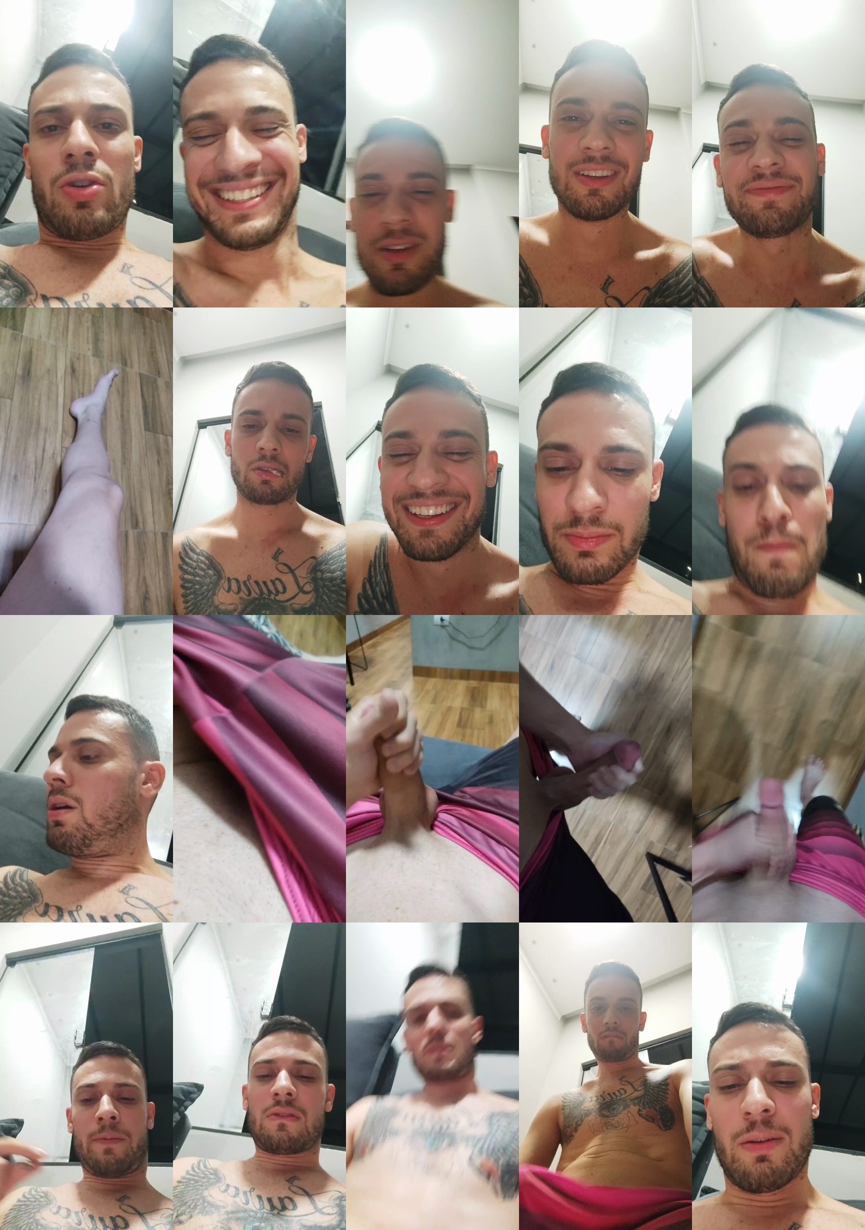 MarriedReleased  30-08-2023 Recorded Video bigdick